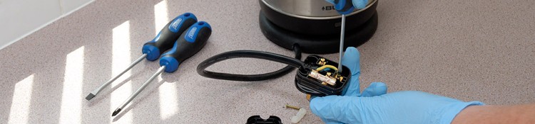 Electrical Fittings & Accessories